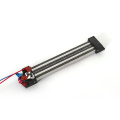 2000W 220V 280*76mm ptc air heater element/Insulated aluminum shell ceramic core/electric heater